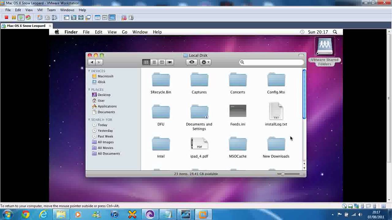 Download Imovie Mac 10.6.8
