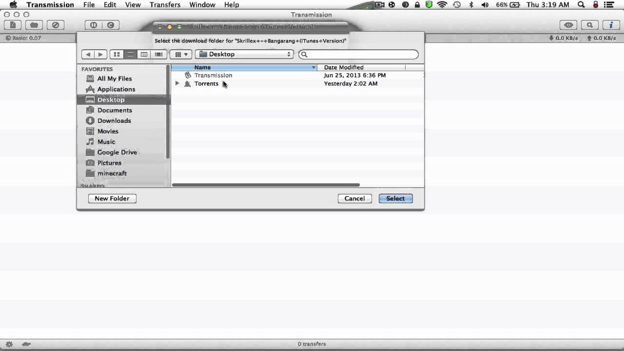 Utorrent Wont Download Anything On Mac
